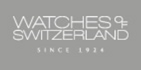 Watches of Switzerland coupons